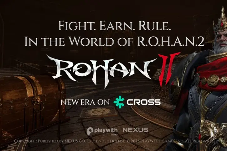 R.O.H.A.N.2 Global Preview: Legacy PvP, New Economies, and the Return of Siege Warfare 38