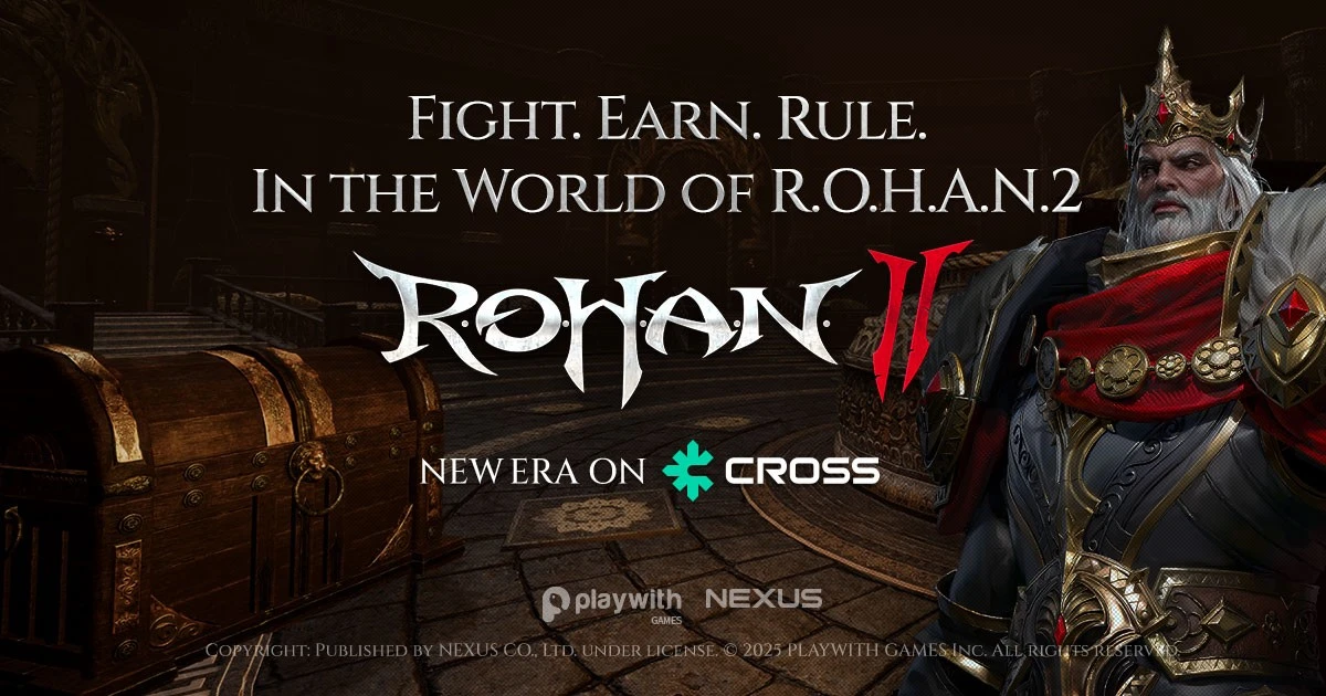 R.O.H.A.N.2 Global Preview: Legacy PvP, New Economies, and the Return of Siege Warfare 33