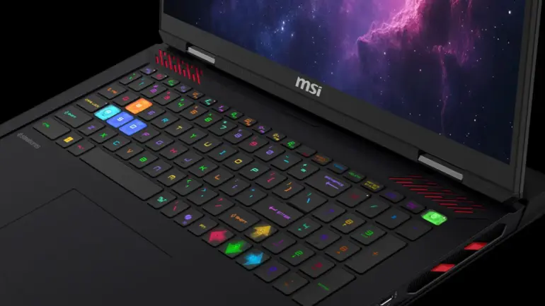 The Best Gaming Laptops in 2025: RTX 50 Series Tested and Ranked 34