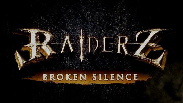 RaiderZ: Broken Silence, Coming Next Week 1