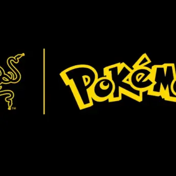 Pokémon and Razer Set to Reveal New Collaboration 39
