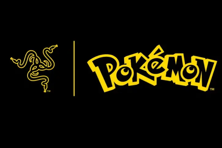 Pokémon and Razer Set to Reveal New Collaboration 38
