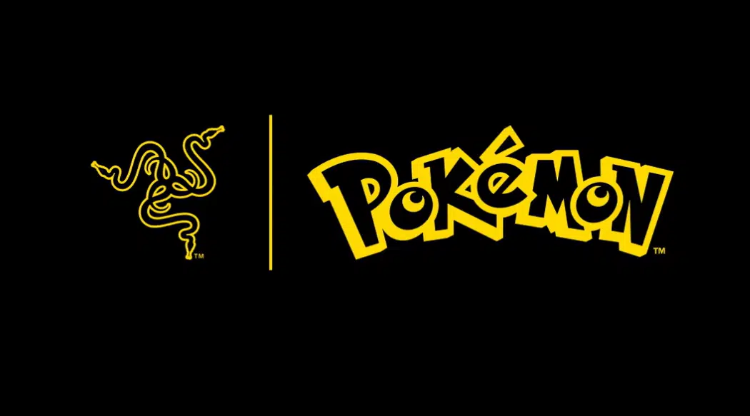 Exciting New Collaboration Between Pokémon and Razer Unveiled 33