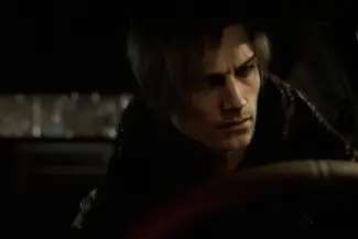 Leon S. Kennedy Unleashes Action in Resident Evil: Requiem 16