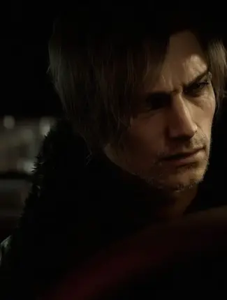 Leon S. Kennedy Unleashes Action in Resident Evil: Requiem Leon S. Kennedy Unleashes Action in Resident Evil: Requiem 36
