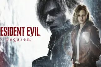 Leon S. Kennedy Officially Announced as Second Protagonist in Resident Evil: Requiem 16