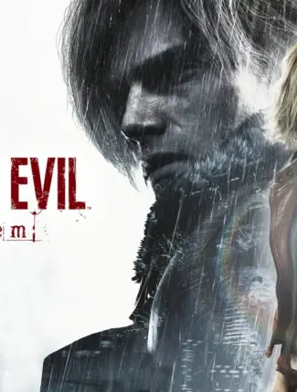 Leon S. Kennedy Officially Announced as Second Protagonist in Resident Evil: Requiem 36