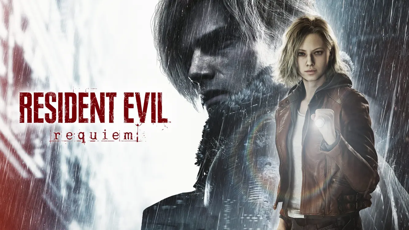 Leon S. Kennedy Officially Announced as Second Protagonist in Resident Evil: Requiem Leon S. Kennedy Officially Announced as Second Protagonist in Resident Evil: Requiem 33