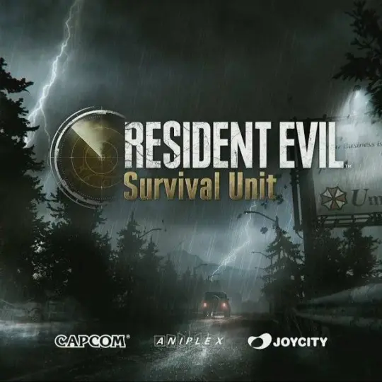Capcom Reveals Resident Evil: Survival Unit for Mobile 36