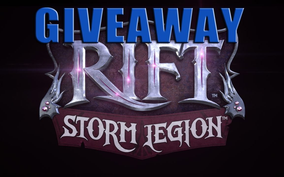 Rift: Storm Legion Giveaway! 33