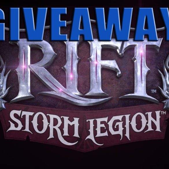 Rift: Storm Legion Giveaway! 32