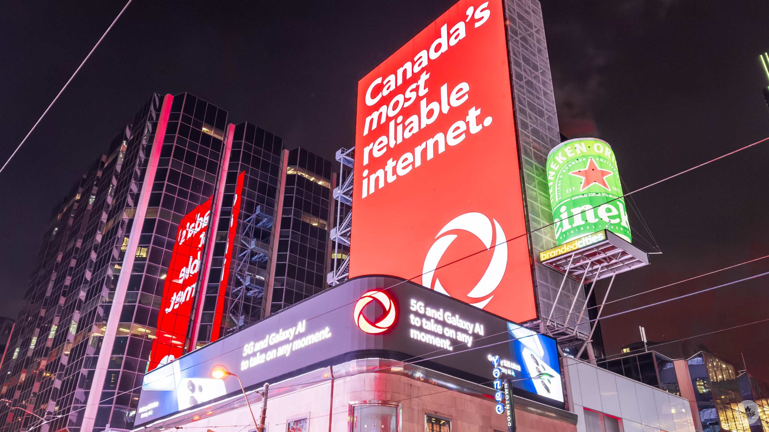 Unlock 28 New Free Channels with Rogers and Xfinity TV Upgrade! 33