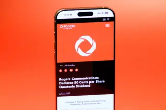 Rogers Reports Q2 2025 Profit Drop What It Means for the Future 11