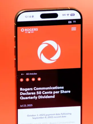 Rogers Reports Q2 2025 Profit Drop What It Means for the Future 40