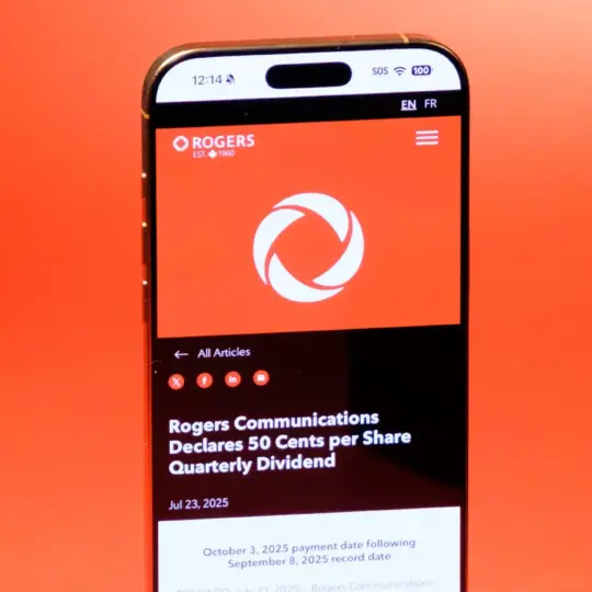 Rogers Reports Q2 2025 Profit Drop What It Means for the Future 35