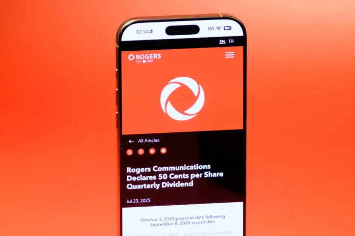 Rogers Reports Q2 2025 Profit Drop What It Means for the Future 67