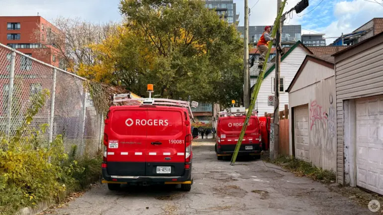Rogers Customers Face $75 Fee for Sticking with 3G After June 3