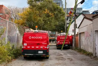 Canada Faces Major Rogers Mobile Network Outage 11