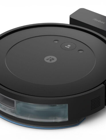 iRobot Unveils Roomba Combo Essential: A Budget-Friendly 2-in-1 Vacuum and Mop Robot iRobot Unveils Roomba Combo Essential: A Budget-Friendly 2-in-1 Vacuum and Mop Robot 36