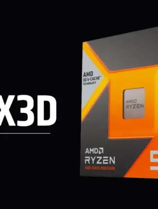 AMD Ryzen 5 7500X3D Launching for Budget Gamers 34