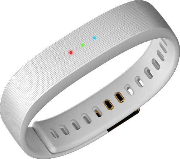 Razer Launches Entry-Level Smartband - Razer Nabu X 28