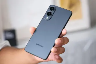 Samsung Galaxy S25 Edge Launches in Canada but No Review Yet 11