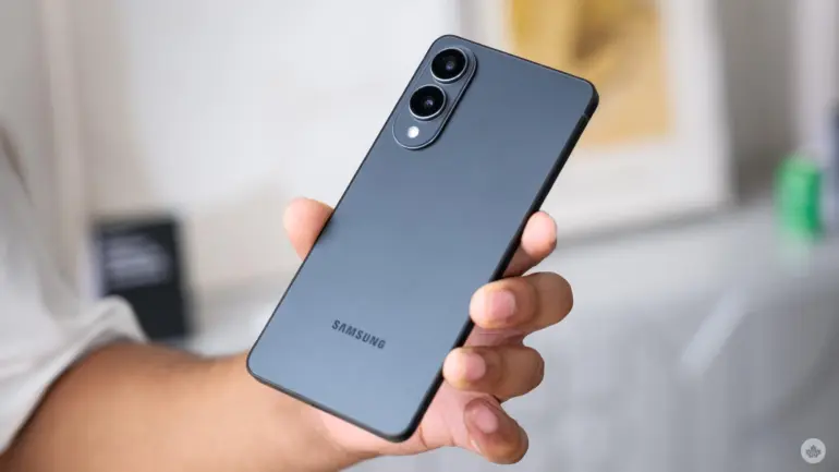 Samsung Galaxy S25 Edge Launches in Canada but No Review Yet 3