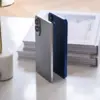 Galaxy S25 Edge passes bend test 71