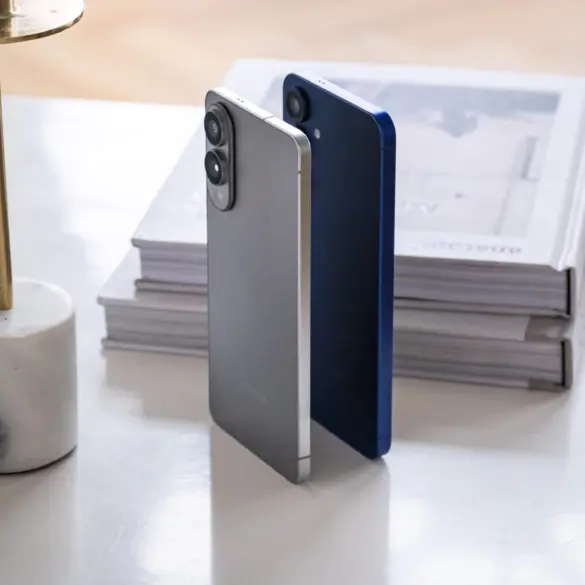Galaxy S25 Edge Survives Tough Bend Test with Flying Colors 33