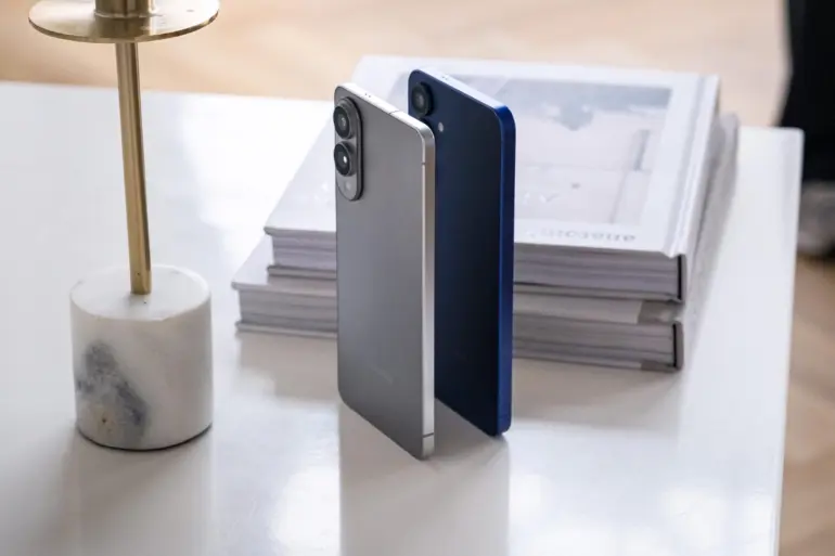 Galaxy S25 Edge Survives Tough Bend Test with Flying Colors 70
