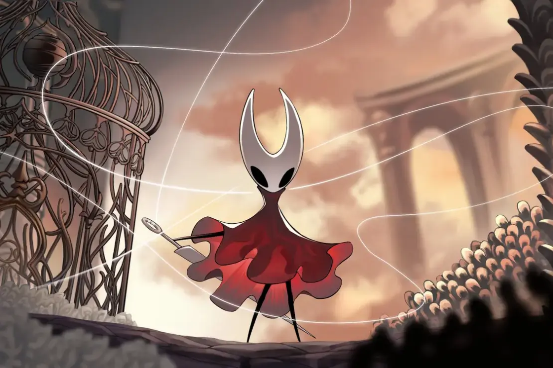 Hollow Knight Silksong Release Date Leads to Numerous Game Delays 33