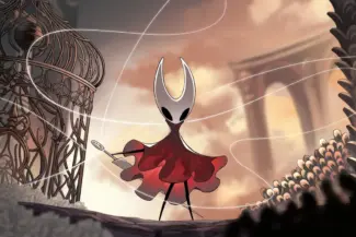 Hollow Knight Silksong Release Date Leads to Numerous Game Delays 36