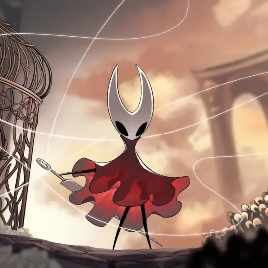 Hollow Knight Silksong Release Date Leads to Numerous Game Delays 33