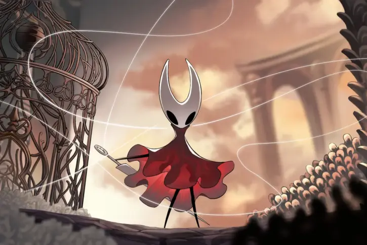 Hollow Knight Silksong Release Date Leads to Numerous Game Delays Hollow Knight Silksong Release Date Leads to Numerous Game Delays 38