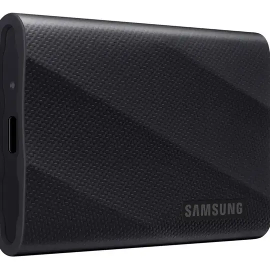 Samsung Sells T9 4TB SSDs on Amazon at Record Low Price 33