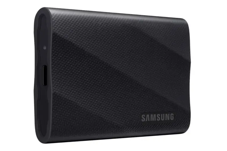Samsung Sells T9 4TB SSDs on Amazon at Record Low Price 35