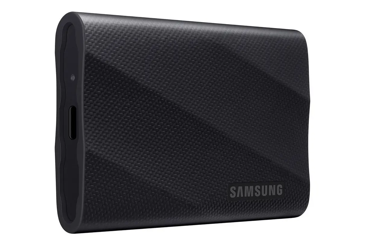 Samsung Sells T9 4TB SSDs on Amazon at Record Low Price 33