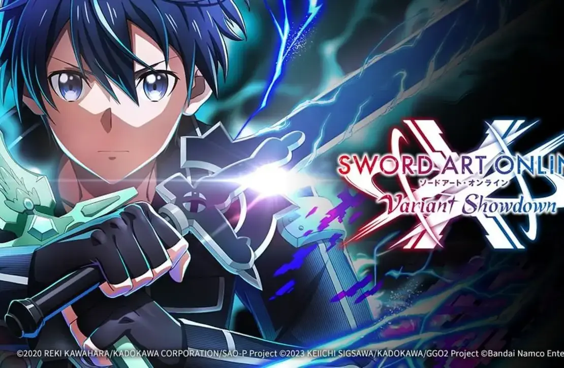 Sword Art Online Variant Showdown to Shut Down on October 30 Following Re-Release and Development Efforts 32