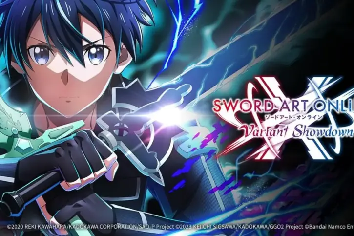 Sword Art Online Variant Showdown to Shut Down on October 30 Following Re-Release and Development Efforts 38