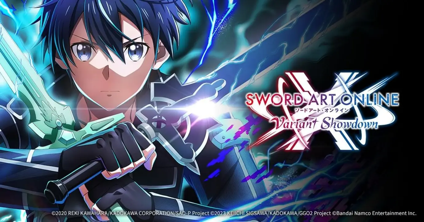 Sword Art Online Variant Showdown to Shut Down on October 30 Following Re-Release and Development Efforts 33