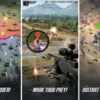 Experience Real-Time Strategy and Sniping in Warline's Exclusive Launch 40