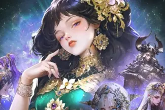 Embrace the Divine Whispers: Pre-register Now for Motto Immortal, the Revolutionary Strategy RPG Where Gods Await Your Command 19