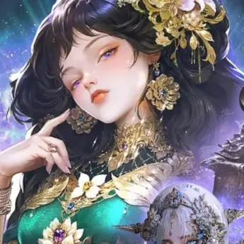 Embrace the Divine Whispers: Pre-register Now for Motto Immortal, the Revolutionary Strategy RPG Where Gods Await Your Command 38