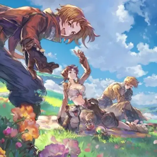 Join the Exclusive Pioneer Testing Phase for Ragnarok Online 3 Pre-registrations 37