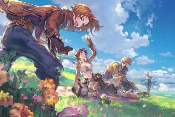 Join the Exclusive Pioneer Testing Phase for Ragnarok Online 3 Pre-registrations 37