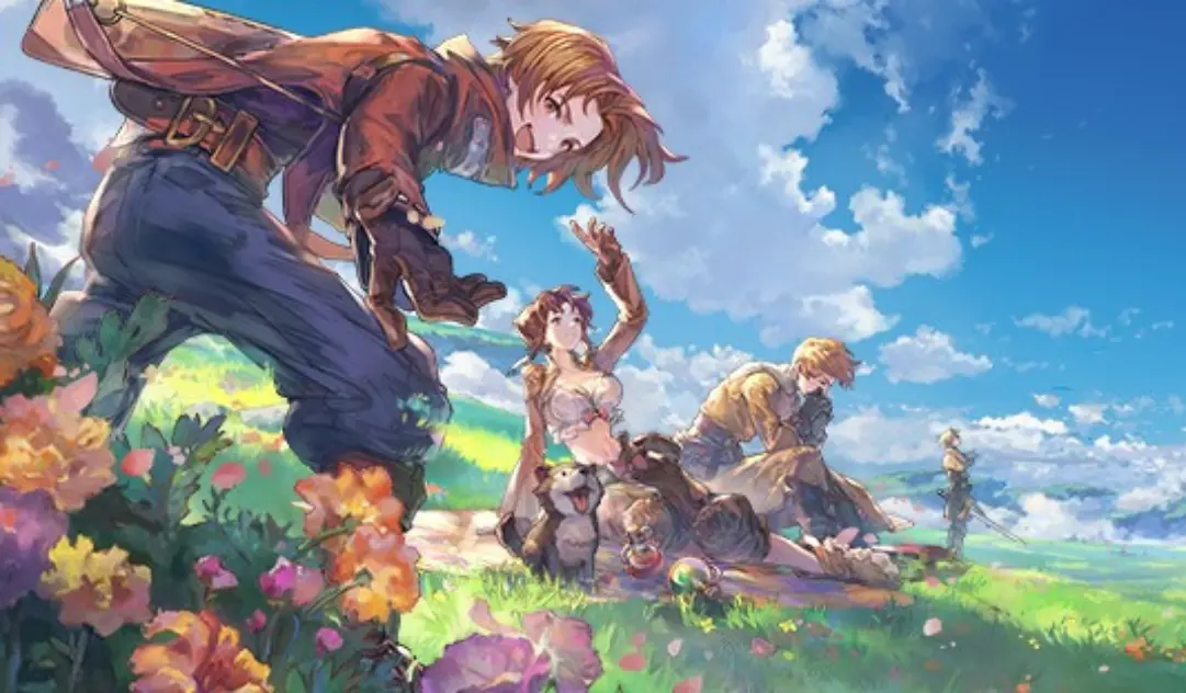 Join the Exclusive Pioneer Testing Phase for Ragnarok Online 3 Pre-registrations 33