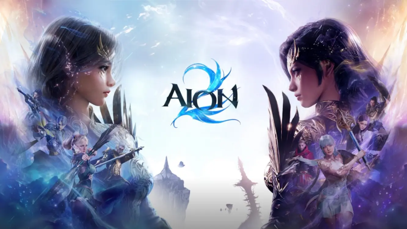 NC’s Aion 2 Set for Global Launch on PC This September