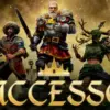 Tactical RPG Successor Launches Version 1.0 on Steam on October 24 34
