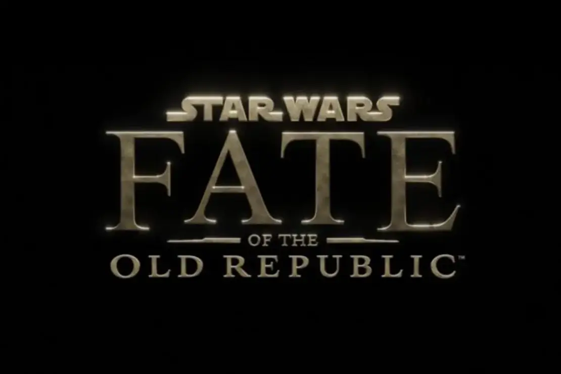 Star Wars Fate of the Old Republic Announced at The Game Awards 2025 Star Wars Fate of the Old Republic Announced at The Game Awards 2025 33