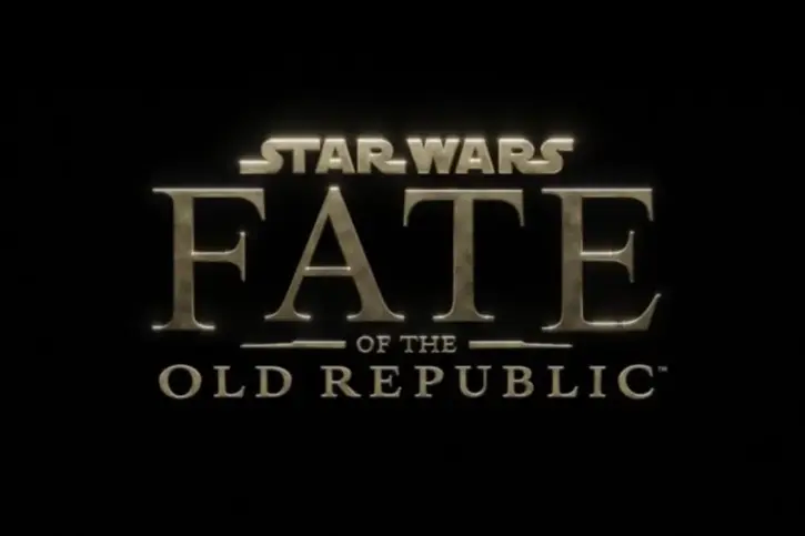 Star Wars Fate of the Old Republic Announced at The Game Awards 2025 Star Wars Fate of the Old Republic Announced at The Game Awards 2025 38